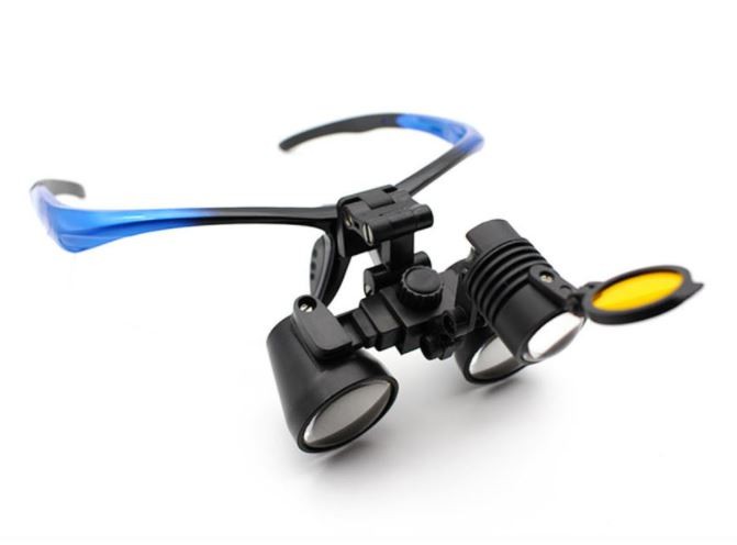 Surgical Loupes