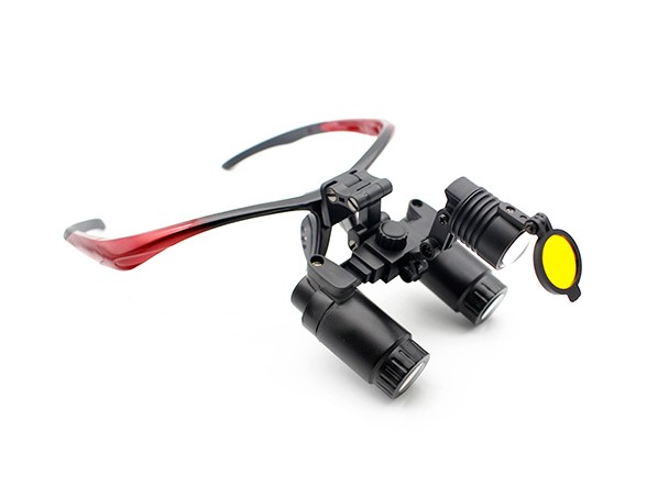 Dental Treatment loupes