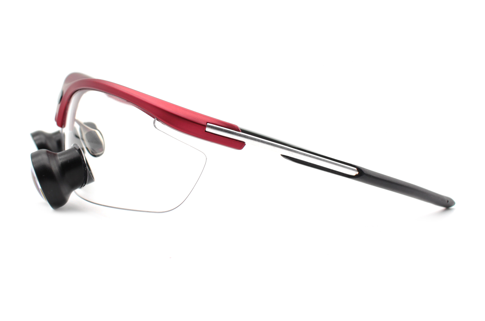 Light weight Dental Loupe