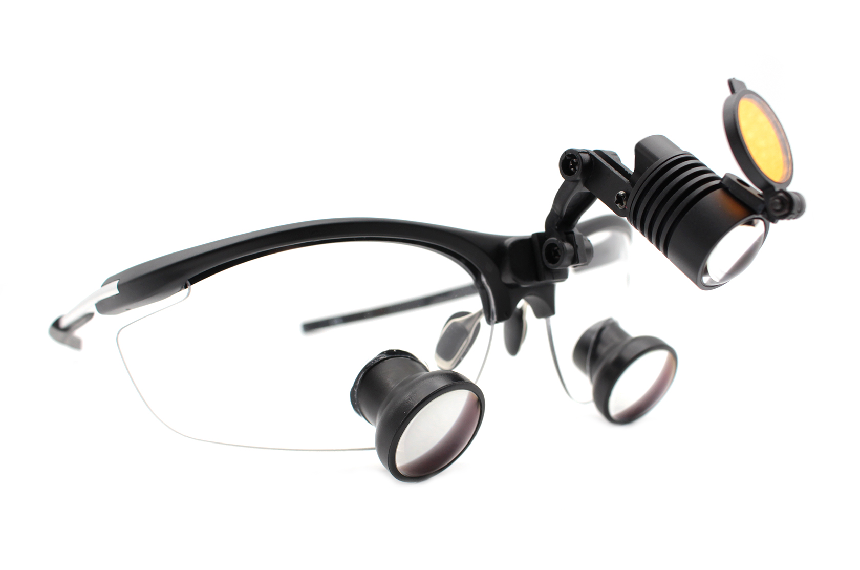 Dental LED Headlight