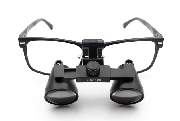 Surgical Loupes