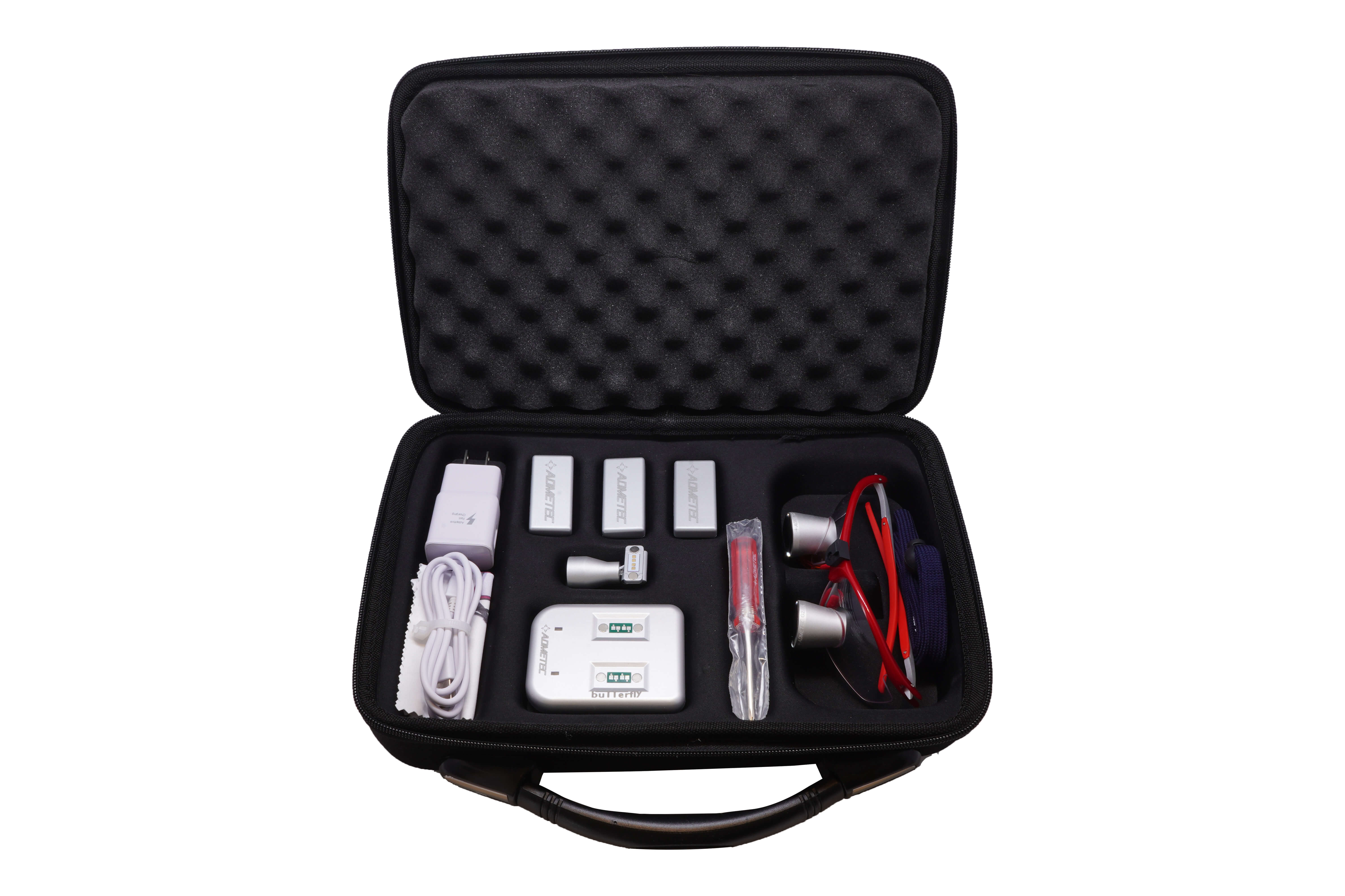 Dental Loupe Accessory