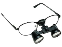 Surgical Loupes Frames