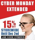 Cyber Monday Extended