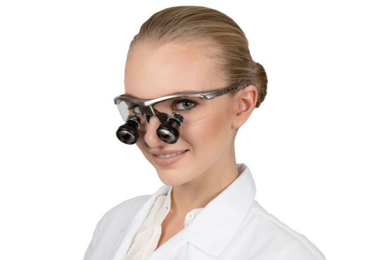 Dental Loupes
