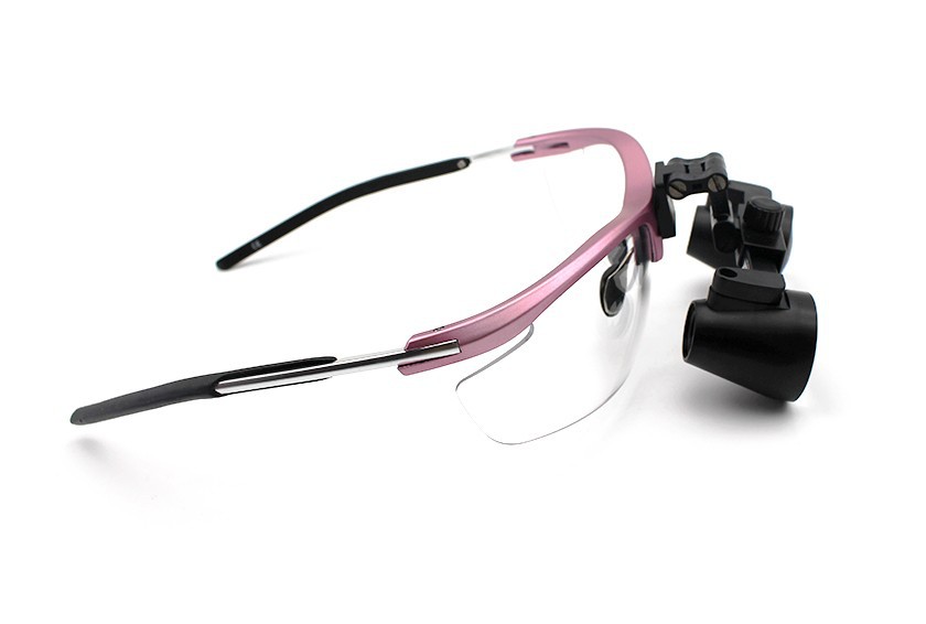 Dental Loupes Micro Flip-Up