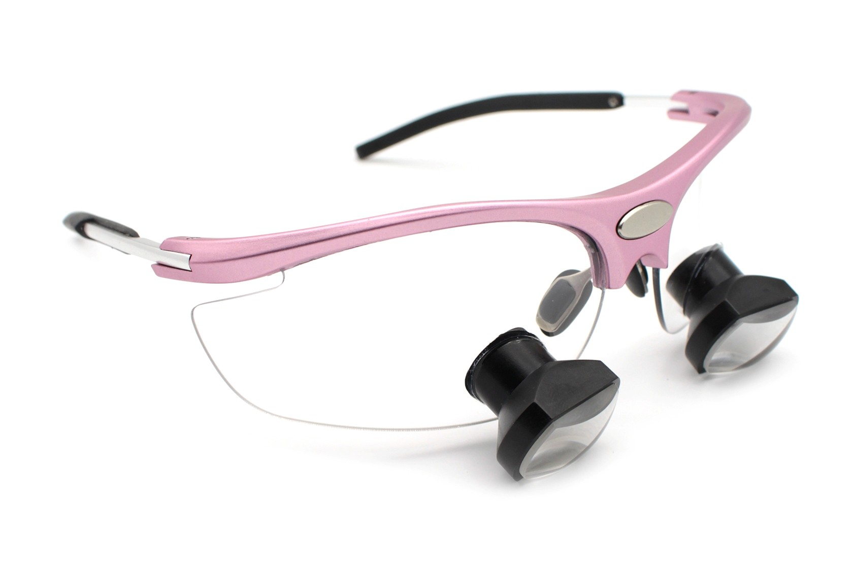 Fusion TTL Surgical Loupes