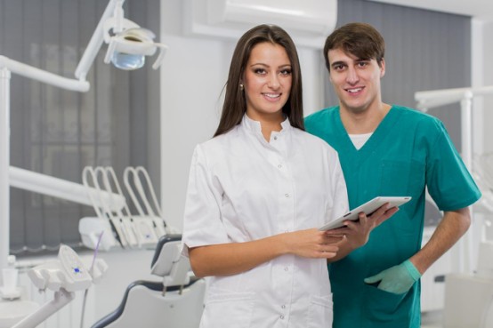 Dental Professionals