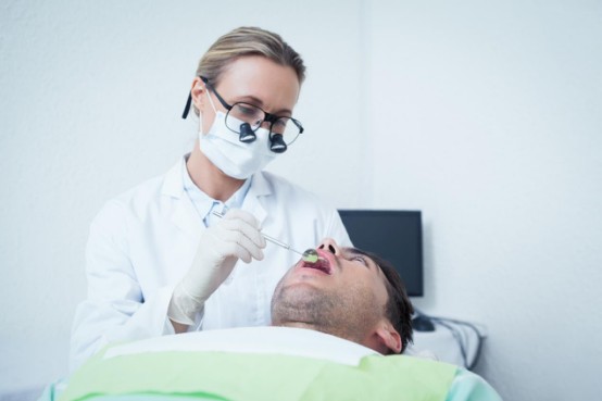 Dental Treatments