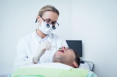 Dental Treatment