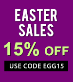 Easter Sales