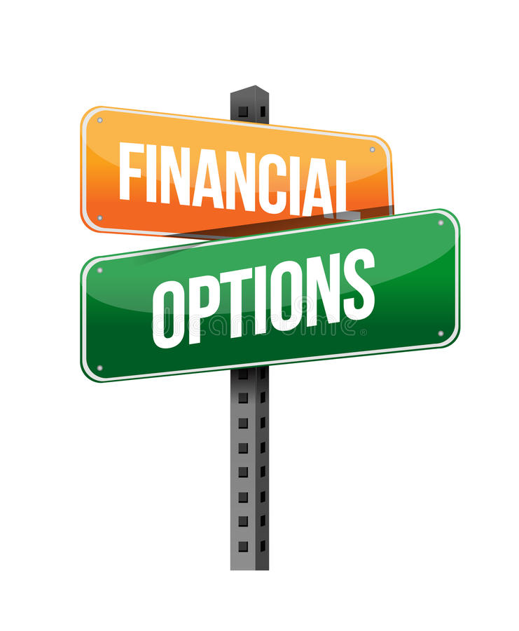 Financial Options