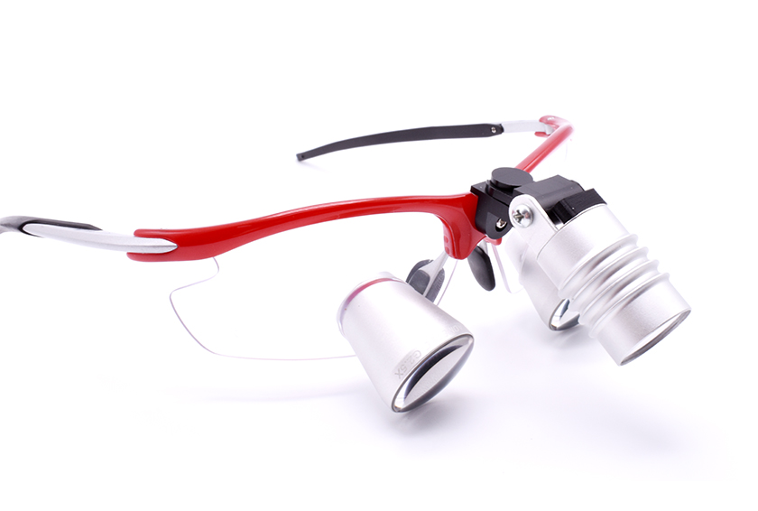 Dental Loupe