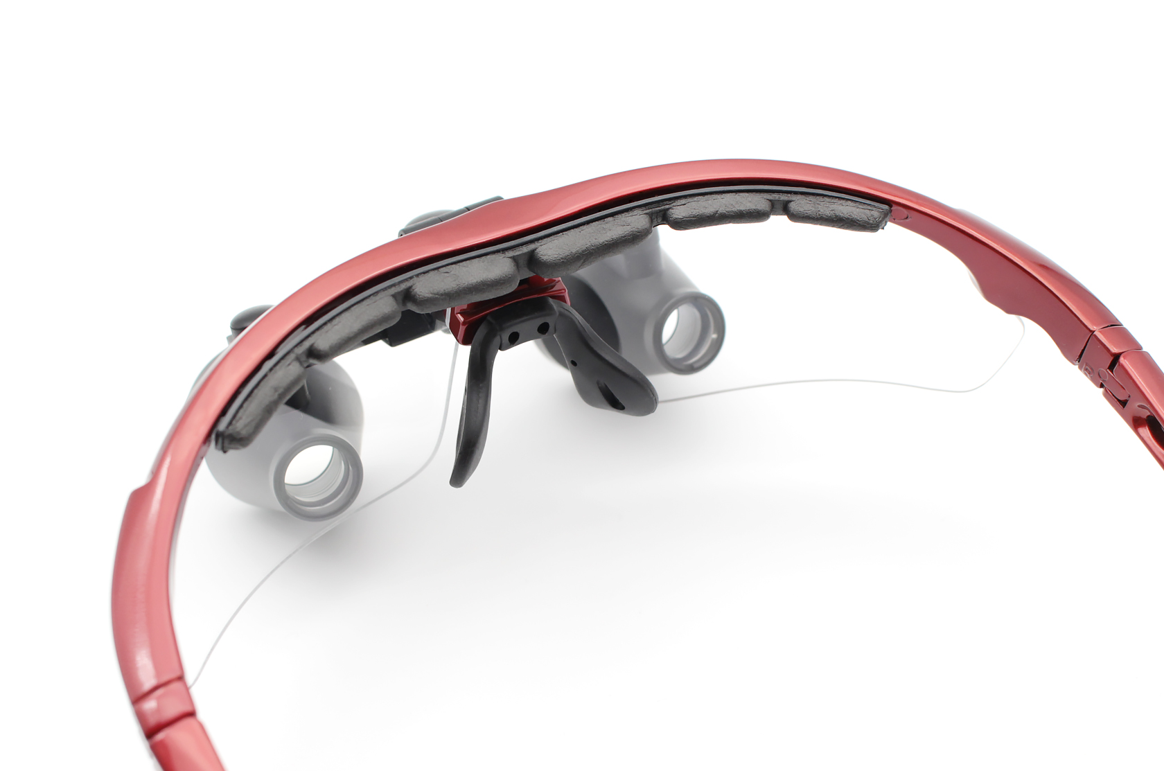 Schultz dental magnifcation loupes