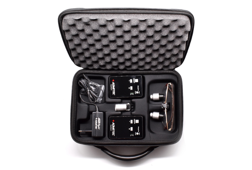 Dental Loupe Accessory