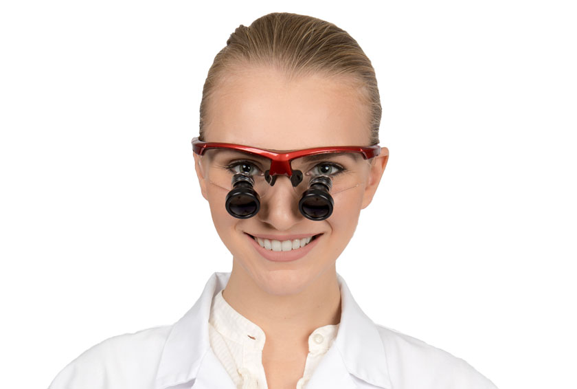 dental loupes