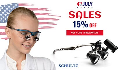 4th July Sales