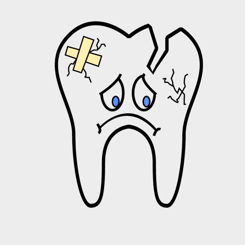 Tooth Pain