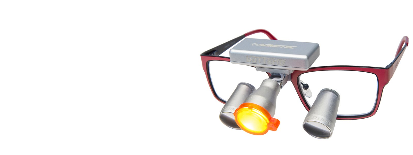 70000 LUX Pure White LED Headlight