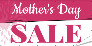 Mother's Day Sale