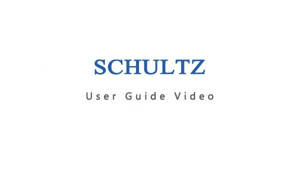 Schultz User Guide