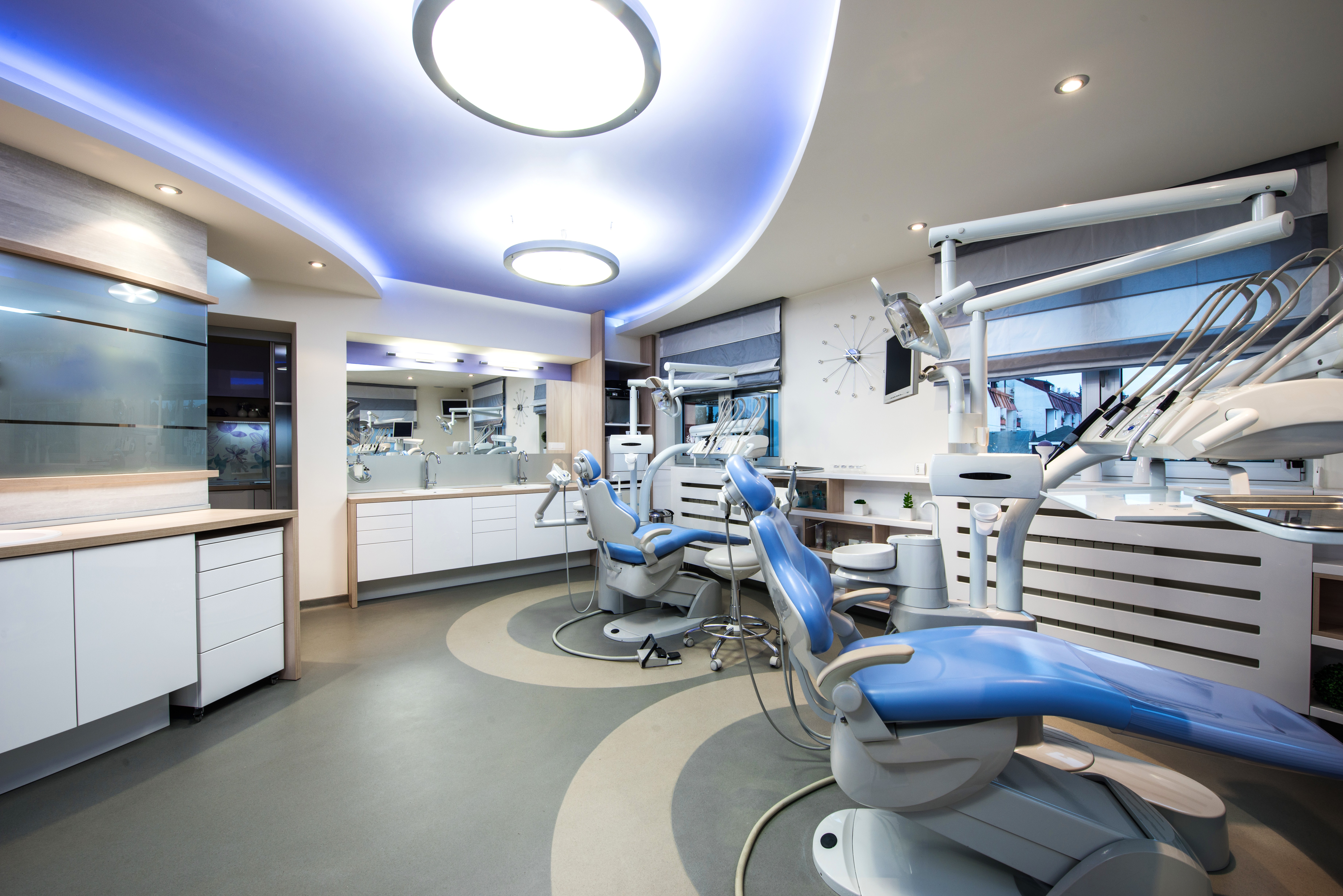 Dental Practice