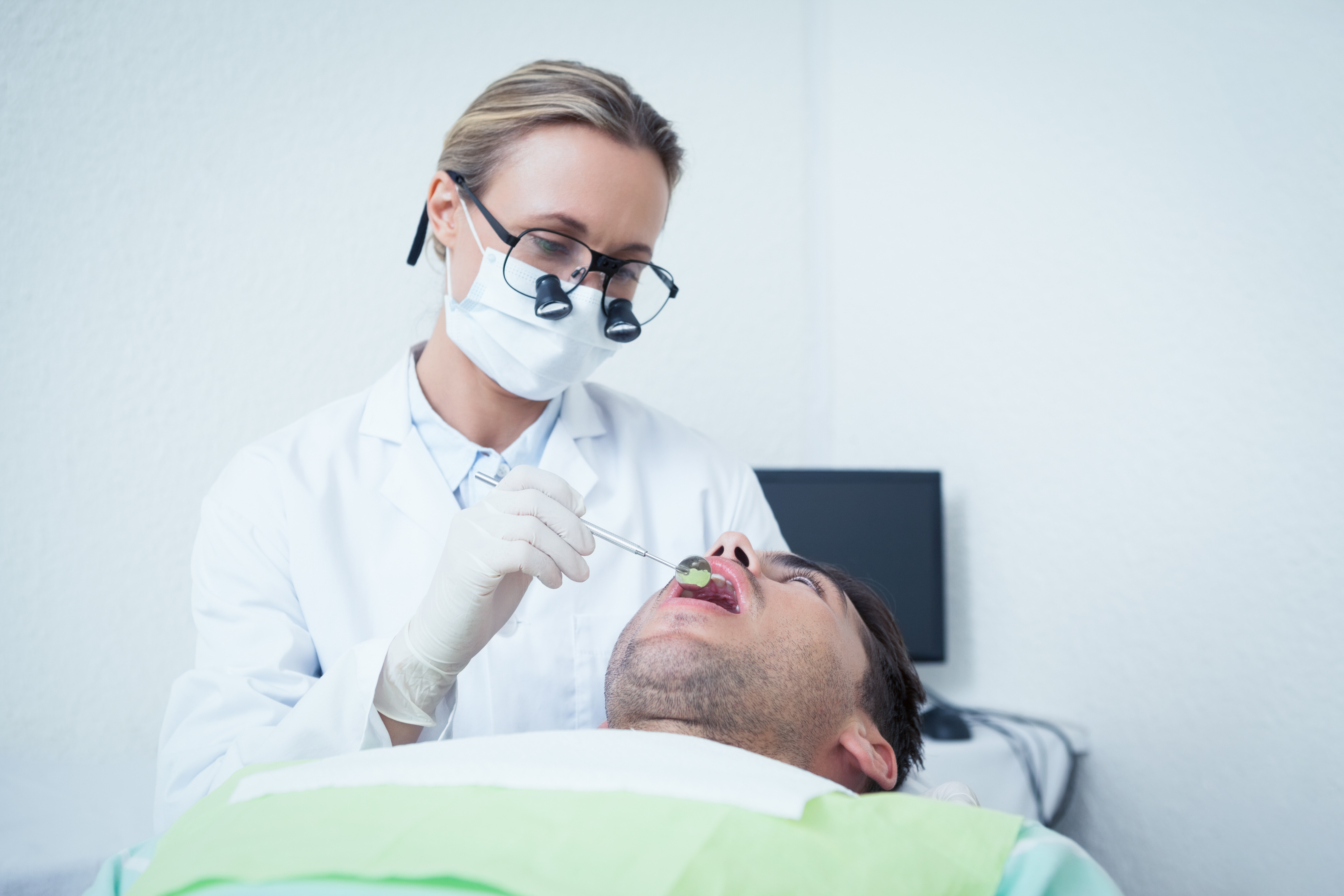 Dental Treatment