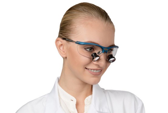 Surgical Loupes