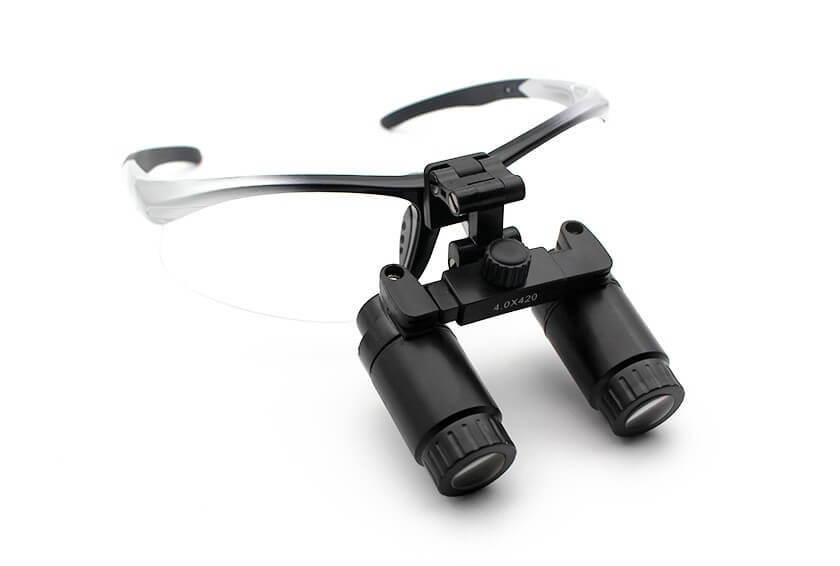 Dental Loupes