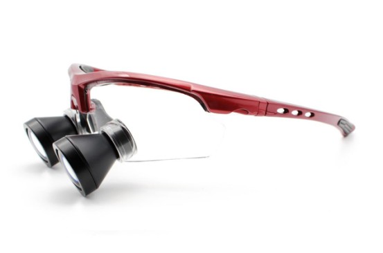 Surgical Magnifying Loupes