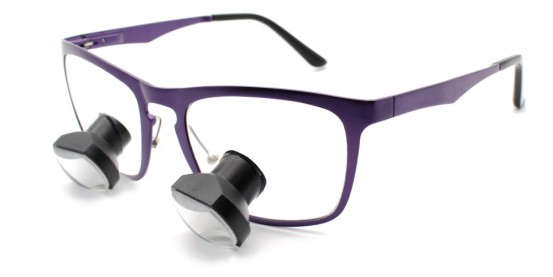 Surgical Magnifying Loupes